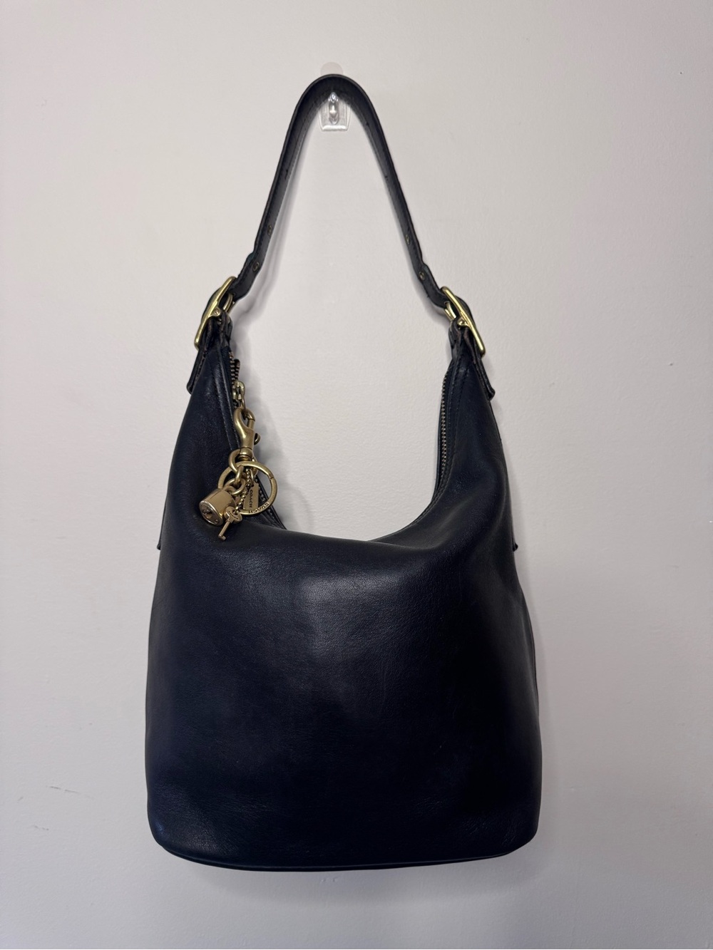 COACH - Vintage Legacy 9823 - Picture 2 of 7